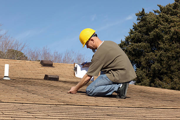 Asphalt Shingles Roofing in Columbia Falls, MT