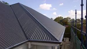 Best 4 Ply Roofing  in Columbia Falls, MT